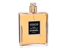 Parfémovaná voda Chanel Coco 100 ml Tester