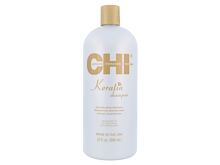 Šampon Farouk Systems CHI Keratin 946 ml