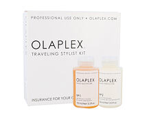 Sérum na vlasy Olaplex Bond Multiplier No. 1 100 ml poškozená krabička Kazeta