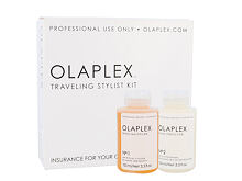 Sérum na vlasy Olaplex Bond Multiplier No. 1 100 ml poškozená krabička Kazeta