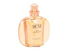 Toaletní voda Dior Dune 100 ml