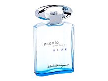 Toaletní voda Salvatore Ferragamo Incanto Blue 100 ml