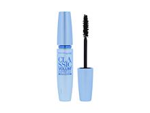 Řasenka Maybelline Classic Volum' Express Waterproof 8,5 ml Black