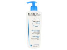 Tělový krém BIODERMA Atoderm Ultra-Nourishing Cream 500 ml