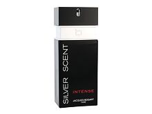 Toaletní voda Jacques Bogart Silver Scent Intense 100 ml