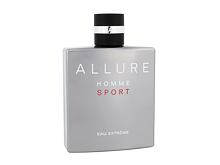 Parfémovaná voda Chanel Allure Homme Sport Eau Extreme 150 ml