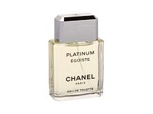 Toaletní voda Chanel Platinum Égoïste Pour Homme 50 ml