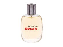 Toaletní voda Ducati Trace Me 100 ml