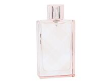 Toaletní voda Burberry Brit for Her Sheer 100 ml