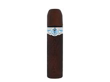 Toaletní voda Cuba Winner 100 ml Kazeta