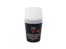 Antiperspirant Vichy Homme Extreme Control 72H 50 ml