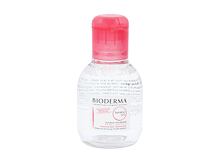 Micelární voda BIODERMA Sensibio H₂O 100 ml