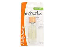 Péče o nehty Sally Hansen Cuticle Care Vitamin E Nail and Cuticle Oil 13,3 ml