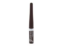 Oční linka Rimmel London Glam Eyes 3,5 ml 001 Black Glamour
