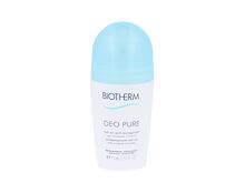 Antiperspirant Biotherm Deo Pure 75 ml