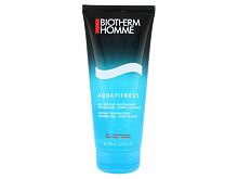 Sprchový gel Biotherm Homme Aquafitness 200 ml