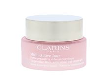 Denní pleťový krém Clarins Multi-Active 50 ml
