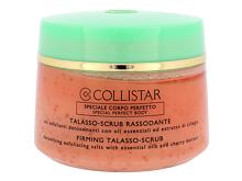 Tělový peeling Collistar Special Perfect Body Firming Talasso Scrub 700 g