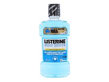 Ústní voda Listerine Mouthwash Stay White 500 ml