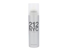 Deodorant Carolina Herrera 212 NYC 150 ml