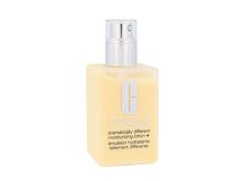 Denní pleťový krém Clinique Dramatically Different Moisturizing Lotion+ 125 ml
