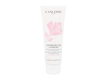 Čisticí krém Lancôme Creme-Mousse Confort 125 ml