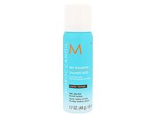 Suchý šampon Moroccanoil Dry Shampoo Dark Tones 65 ml