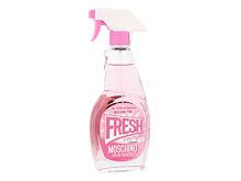 Toaletní voda Moschino Fresh Couture Pink 100 ml Tester