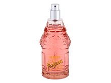 Toaletní voda Versace Red Jeans Woman 75 ml Tester