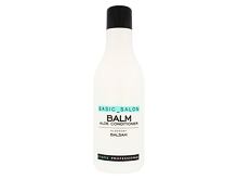 Balzám na vlasy Stapiz Basic Salon Aloe 1000 ml
