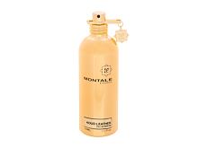 Parfémovaná voda Montale Aoud Leather 100 ml