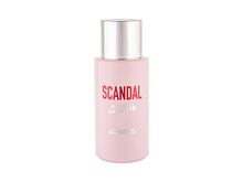 Tělové mléko Jean Paul Gaultier Scandal 200 ml