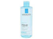 Micelární voda La Roche-Posay Effaclar Micellar Water Ultra Oily Skin 400 ml