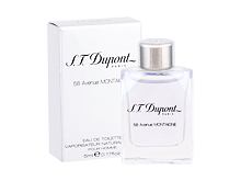 Toaletní voda S.T. Dupont 58 Avenue Montaigne Pour Homme 5 ml