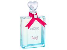 Toaletní voda Moschino Funny! 100 ml