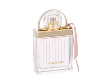 Toaletní voda Chloé Love Story 50 ml