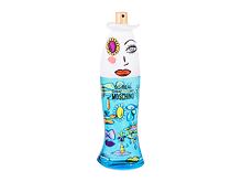 Toaletní voda Moschino Cheap And Chic So Real 100 ml Tester