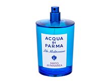 Toaletní voda Acqua di Parma Blu Mediterraneo Mirto di Panarea 150 ml Tester
