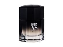 Toaletní voda Paco Rabanne Black XS 2018 100 ml Tester