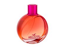 Parfémovaná voda Hollister Wave 2 100 ml