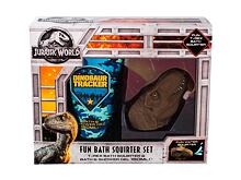 Sprchový gel Universal Jurassic World 150 ml poškozená krabička Kazeta