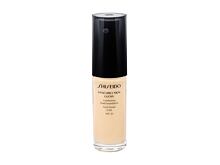 Make-up Shiseido Synchro Skin Glow SPF20 30 ml Neutral 1