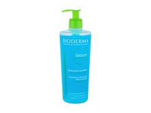 Čisticí gel BIODERMA Sébium Gel Moussant With Pump 500 ml