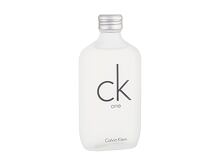 Toaletní voda Calvin Klein CK One 50 ml