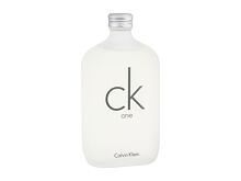 Toaletní voda Calvin Klein CK One 50 ml
