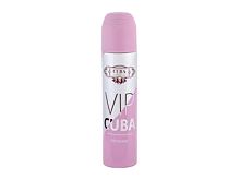 Parfémovaná voda Cuba VIP 100 ml