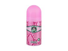 Deodorant Cuba Jungle Snake 50 ml