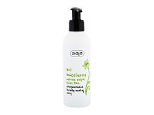 Čisticí gel Ziaja Cucumber Mint Micellar 200 ml