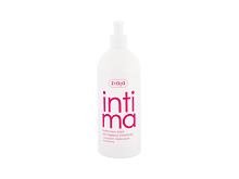 Intimní hygiena Ziaja Intimate Creamy Wash With Lactic Acid 500 ml