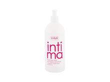 Intimní kosmetika Ziaja Intimate Creamy Wash With Lactic Acid 500 ml